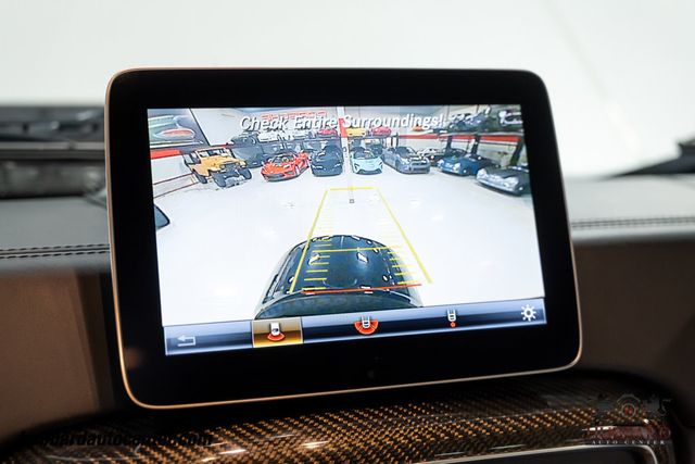 2018 Mercedes-Benz G-Class AMG G 65 4MATIC SUV - 22959061 - 99