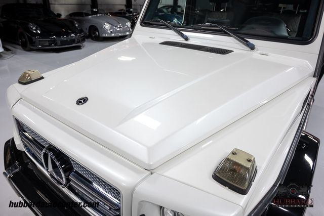 2018 Mercedes-Benz G-Class AMG G 65 4MATIC SUV - 22959061 - 14