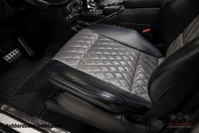 2018 Mercedes-Benz G-Class AMG G 65 4MATIC SUV - 22959061 - 16