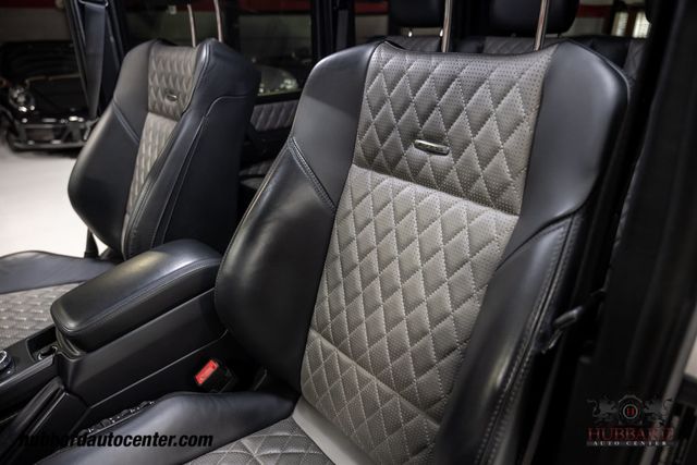 2018 Mercedes-Benz G-Class AMG G 65 4MATIC SUV - 22959061 - 17