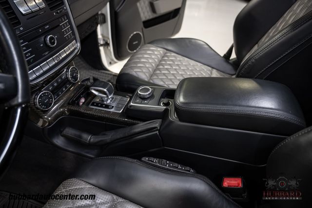 2018 Mercedes-Benz G-Class AMG G 65 4MATIC SUV - 22959061 - 18