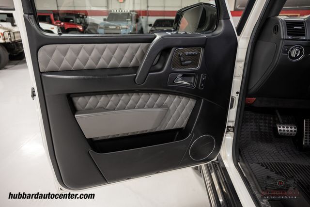 2018 Mercedes-Benz G-Class AMG G 65 4MATIC SUV - 22959061 - 19