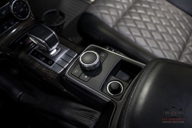 2018 Mercedes-Benz G-Class AMG G 65 4MATIC SUV - 22959061 - 20