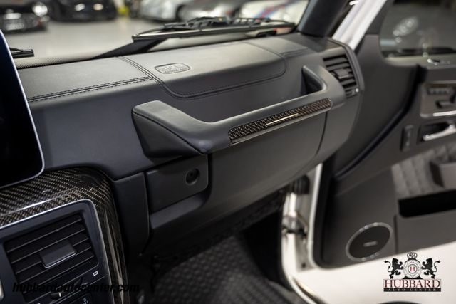 2018 Mercedes-Benz G-Class AMG G 65 4MATIC SUV - 22959061 - 21