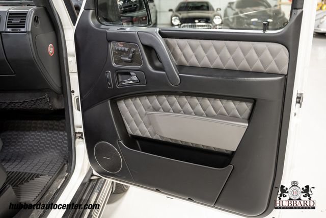 2018 Mercedes-Benz G-Class AMG G 65 4MATIC SUV - 22959061 - 22