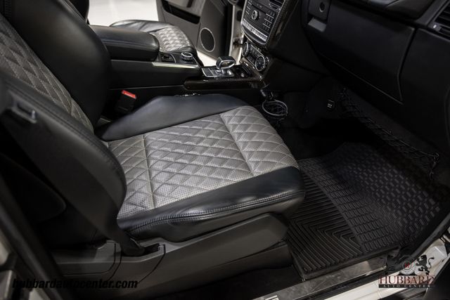 2018 Mercedes-Benz G-Class AMG G 65 4MATIC SUV - 22959061 - 24