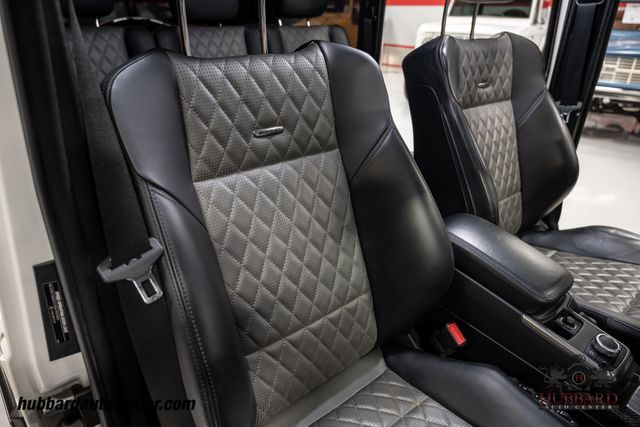 2018 Mercedes-Benz G-Class AMG G 65 4MATIC SUV - 22959061 - 28