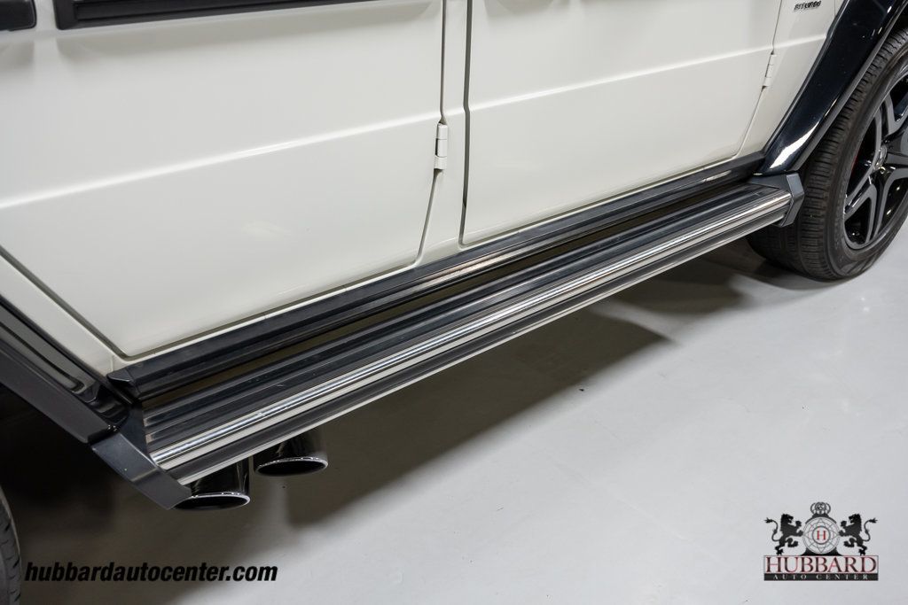 2018 Mercedes-Benz G-Class AMG G 65 4MATIC SUV - 22959061 - 40