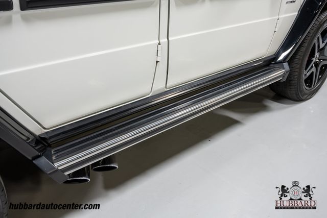 2018 Mercedes-Benz G-Class AMG G 65 4MATIC SUV - 22959061 - 40