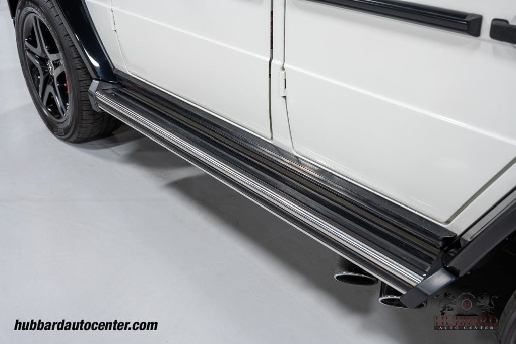 2018 Mercedes-Benz G-Class AMG G 65 4MATIC SUV - 22959061 - 57