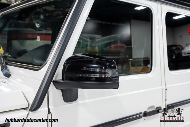 2018 Mercedes-Benz G-Class AMG G 65 4MATIC SUV - 22959061 - 59