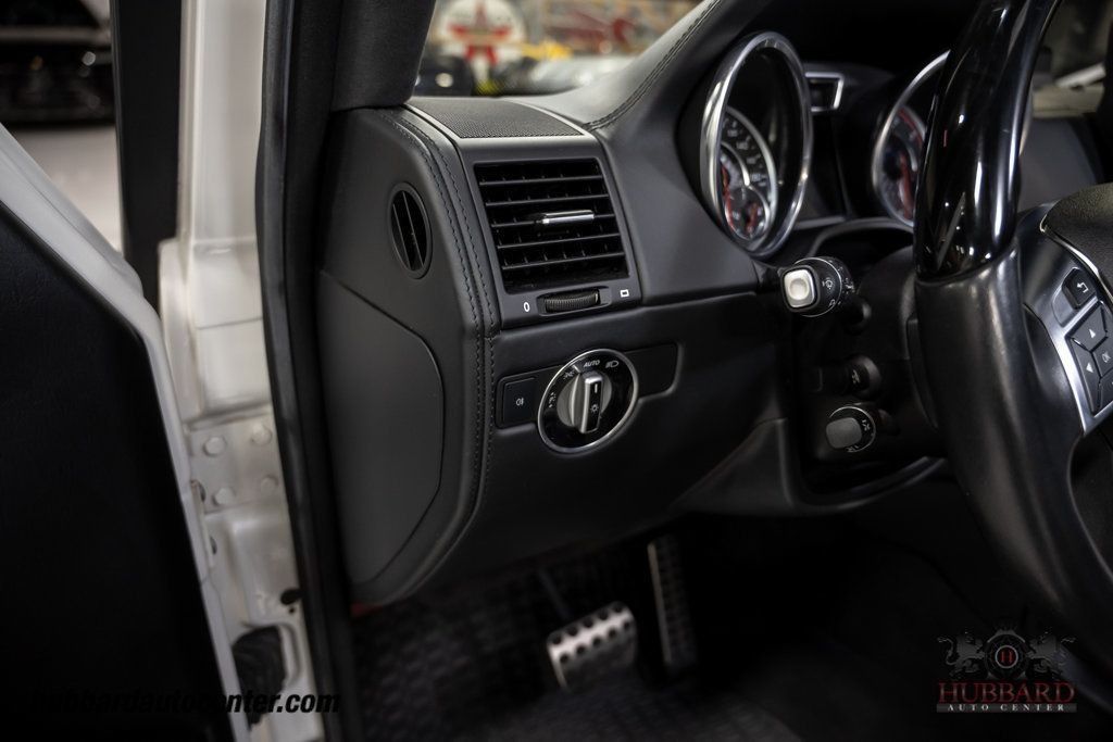 2018 Mercedes-Benz G-Class AMG G 65 4MATIC SUV - 22959061 - 66