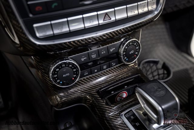 2018 Mercedes-Benz G-Class AMG G 65 4MATIC SUV - 22959061 - 68