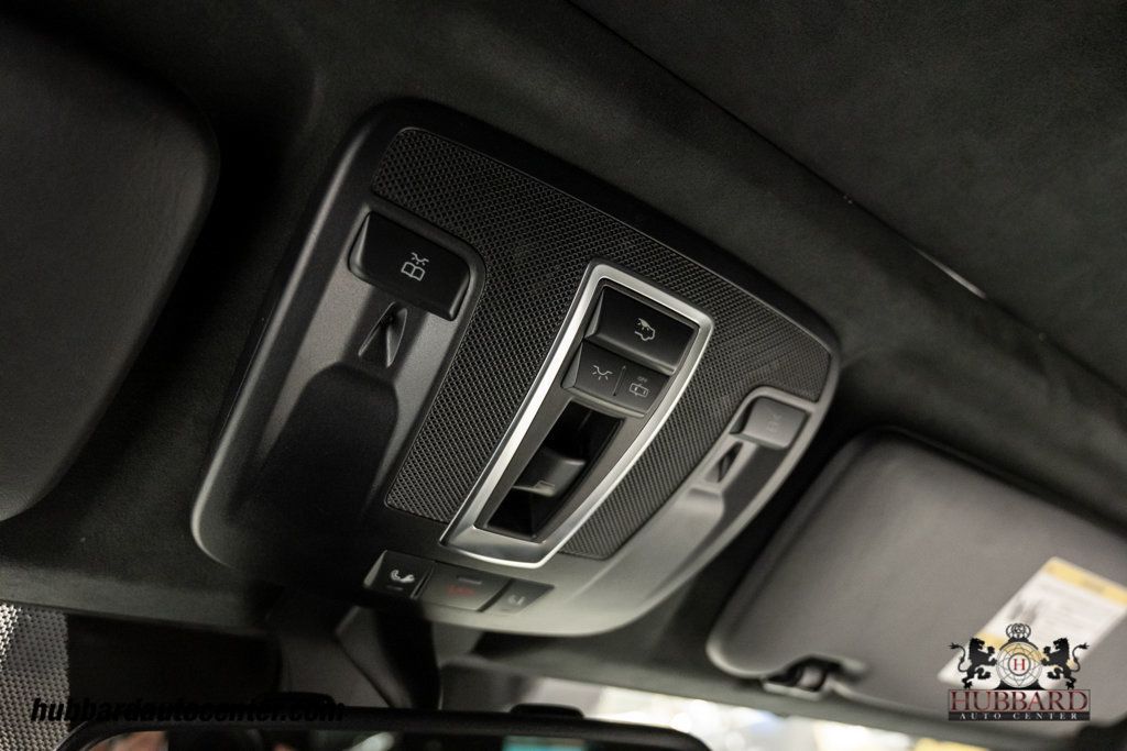 2018 Mercedes-Benz G-Class AMG G 65 4MATIC SUV - 22959061 - 70