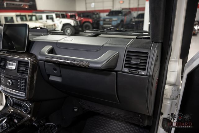 2018 Mercedes-Benz G-Class AMG G 65 4MATIC SUV - 22959061 - 71