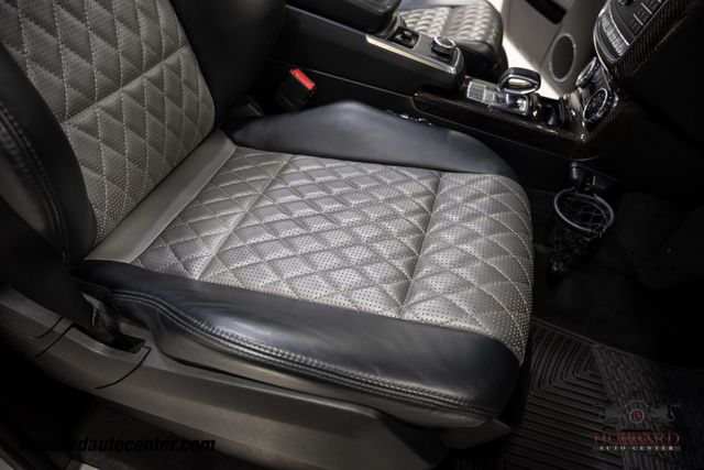 2018 Mercedes-Benz G-Class AMG G 65 4MATIC SUV - 22959061 - 72