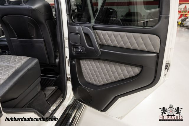 2018 Mercedes-Benz G-Class AMG G 65 4MATIC SUV - 22959061 - 74