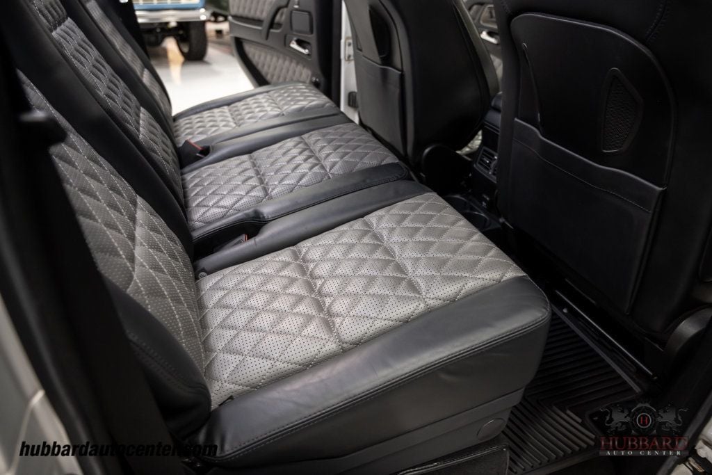 2018 Mercedes-Benz G-Class AMG G 65 4MATIC SUV - 22959061 - 78