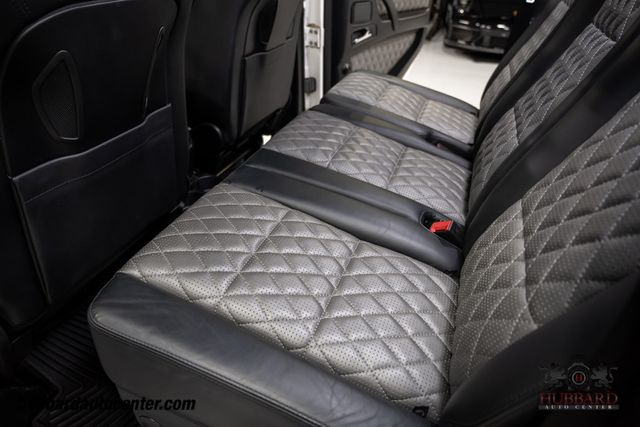 2018 Mercedes-Benz G-Class AMG G 65 4MATIC SUV - 22959061 - 83