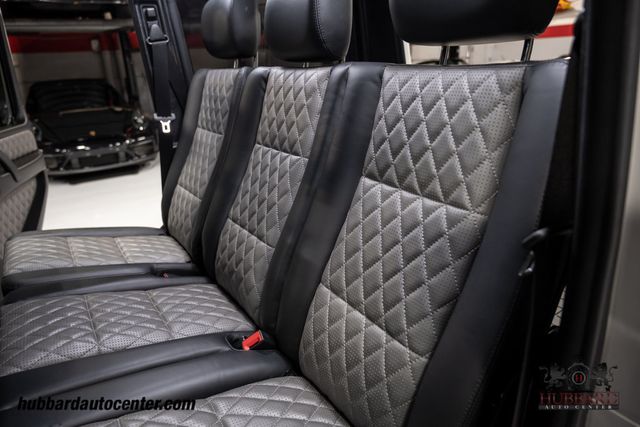2018 Mercedes-Benz G-Class AMG G 65 4MATIC SUV - 22959061 - 84