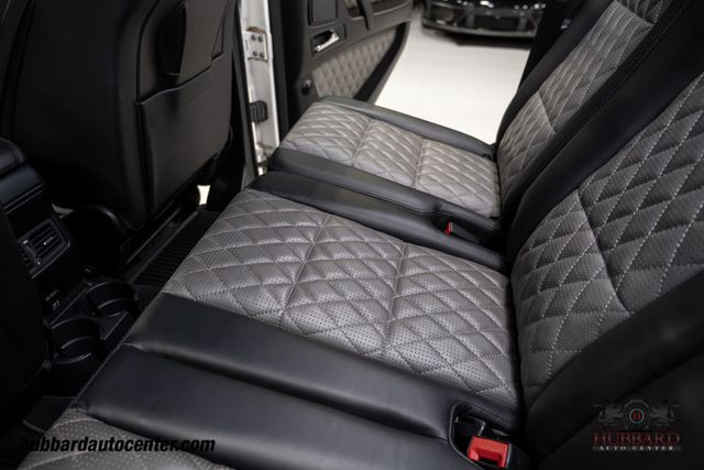 2018 Mercedes-Benz G-Class AMG G 65 4MATIC SUV - 22959061 - 85