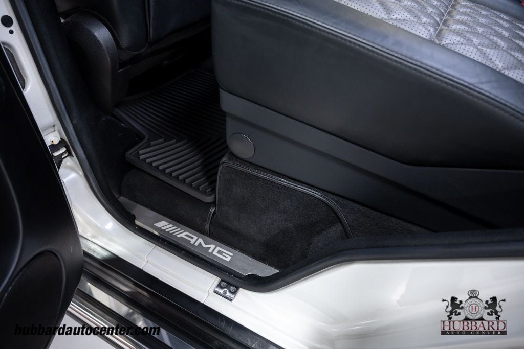 2018 Mercedes-Benz G-Class AMG G 65 4MATIC SUV - 22959061 - 87