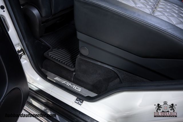 2018 Mercedes-Benz G-Class AMG G 65 4MATIC SUV - 22959061 - 87