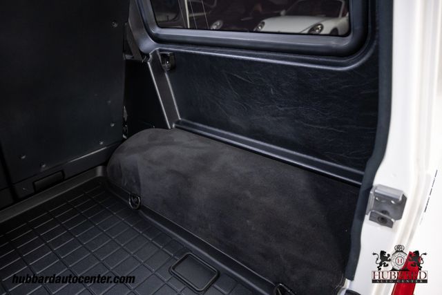 2018 Mercedes-Benz G-Class AMG G 65 4MATIC SUV - 22959061 - 90