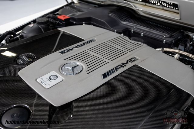 2018 Mercedes-Benz G-Class AMG G 65 4MATIC SUV - 22959061 - 95