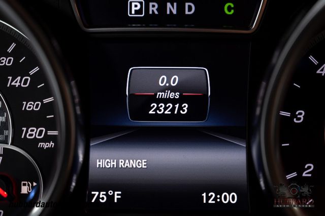 2018 Mercedes-Benz G-Class AMG G 65 4MATIC SUV - 22959061 - 97