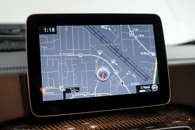 2018 Mercedes-Benz G-Class AMG G 65 4MATIC SUV - 22959061 - 98