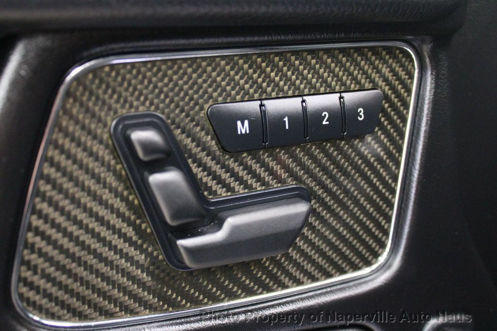2018 MERCEDES-BENZ G-CLASS - Image 11
