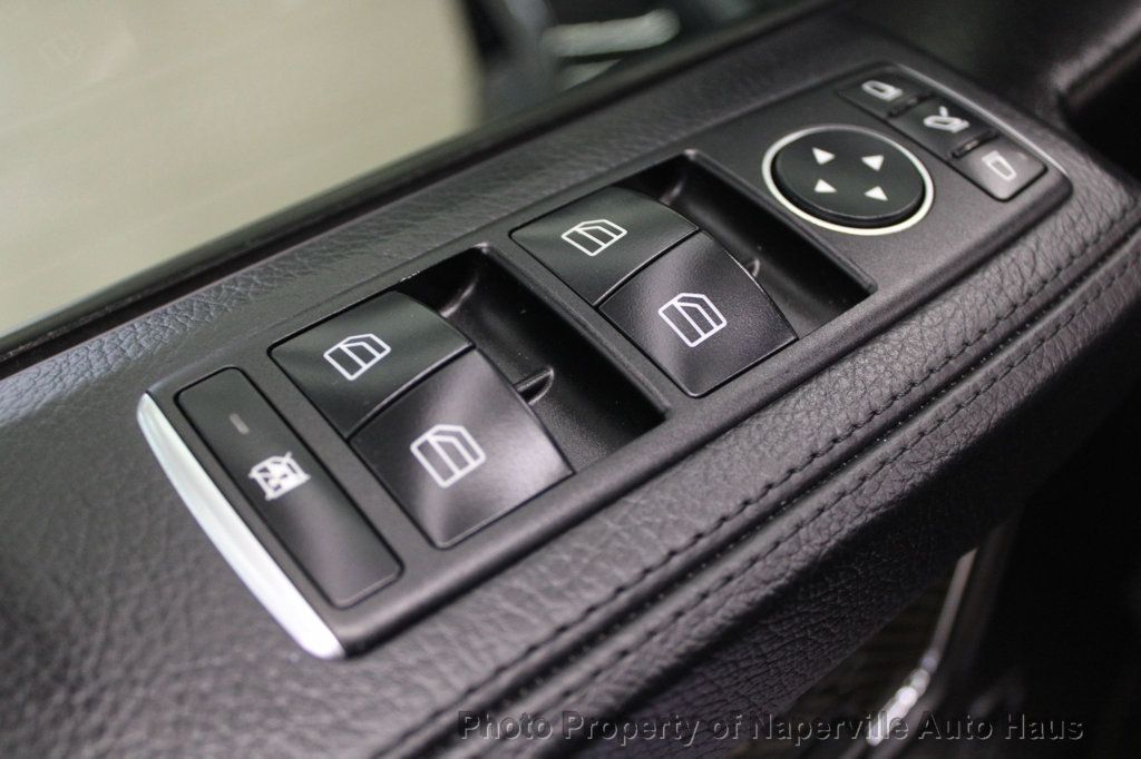 2018 MERCEDES-BENZ G-CLASS - Image 12