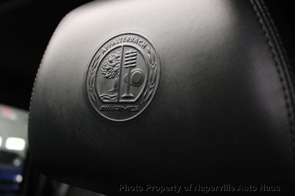 2018 MERCEDES-BENZ G-CLASS - Image 15