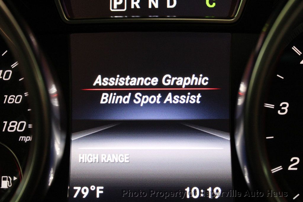 2018 MERCEDES-BENZ G-CLASS - Image 19