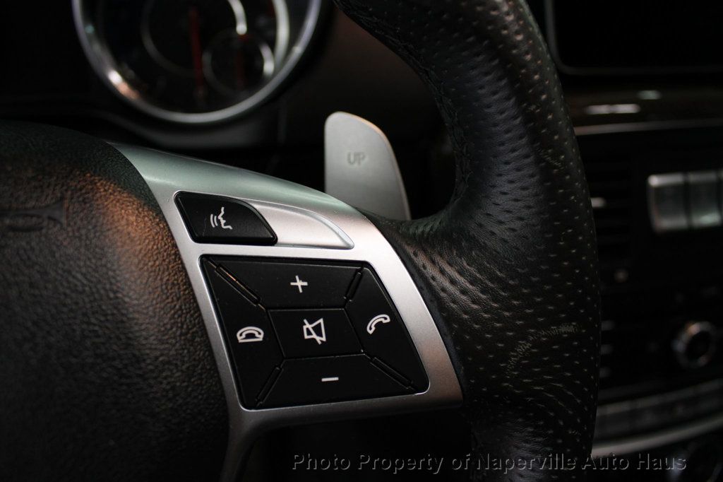 2018 MERCEDES-BENZ G-CLASS - Image 21