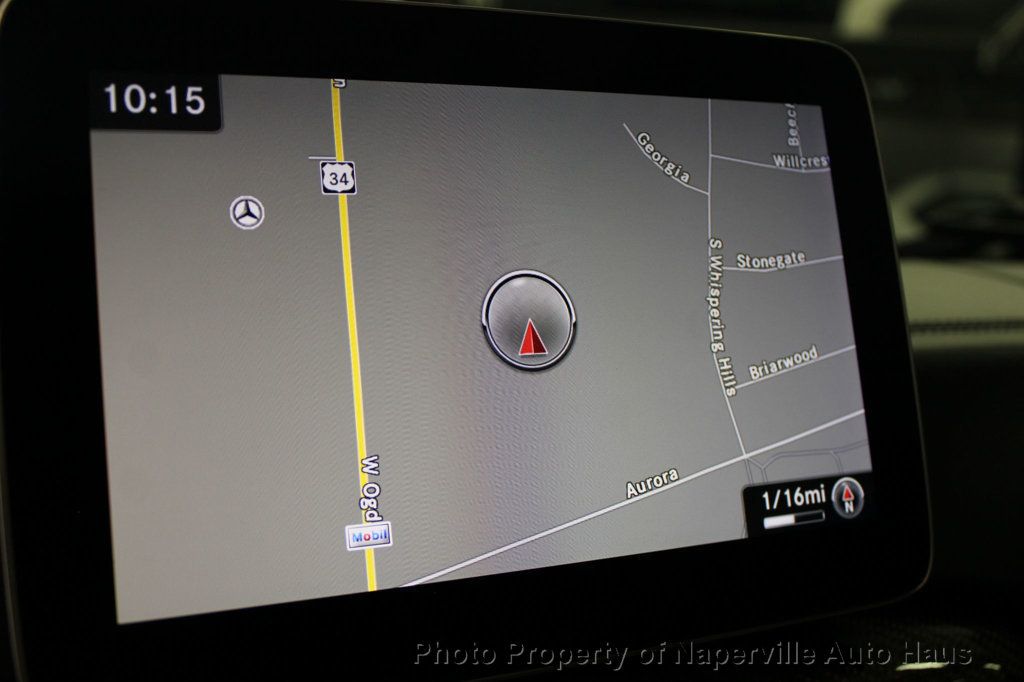 2018 MERCEDES-BENZ G-CLASS - Image 23