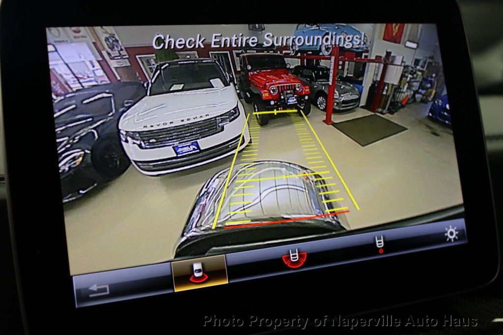 2018 MERCEDES-BENZ G-CLASS - Image 24