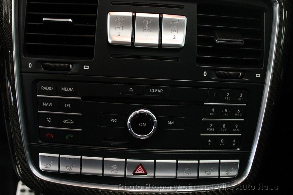 2018 MERCEDES-BENZ G-CLASS - Image 25