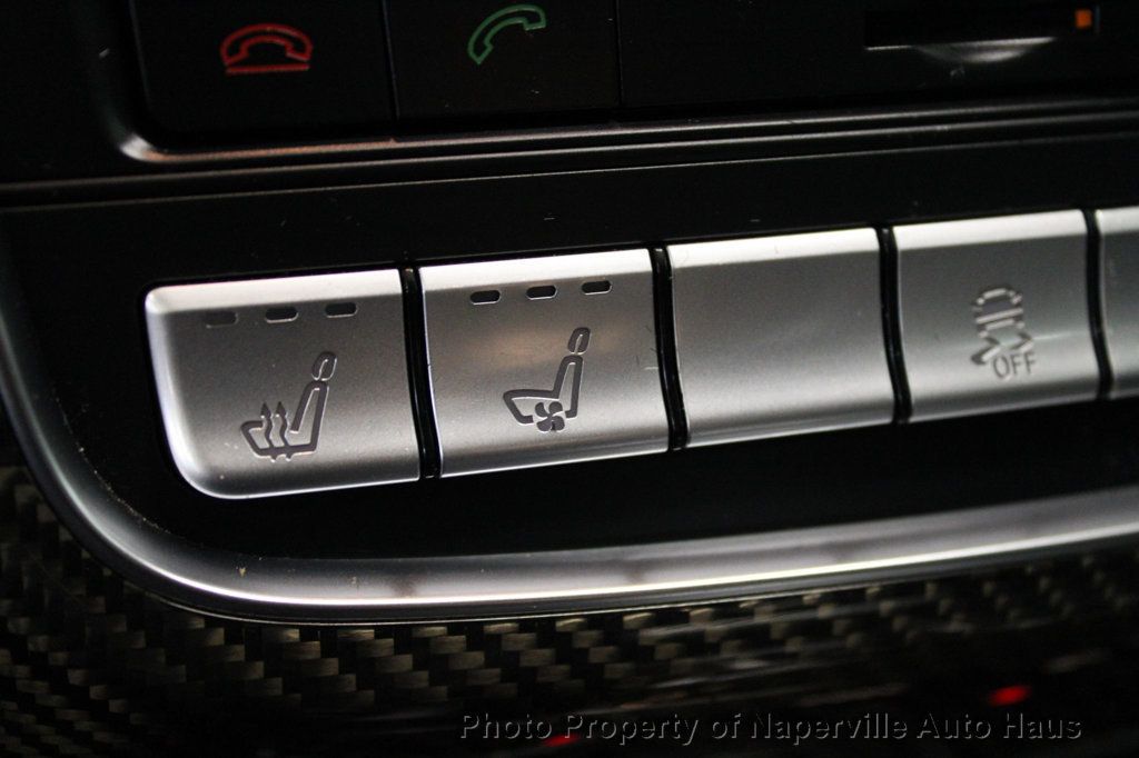 2018 MERCEDES-BENZ G-CLASS - Image 26