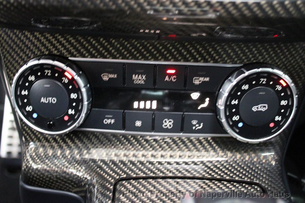 2018 MERCEDES-BENZ G-CLASS - Image 27