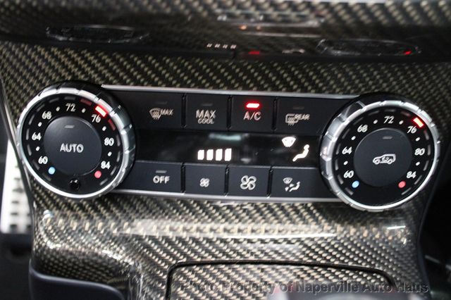 2018 Mercedes-Benz G-Class AMG G 65 4MATIC SUV - 22878722 - 26