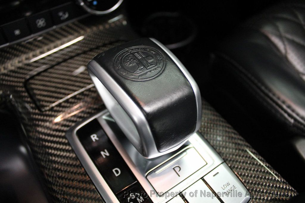 2018 MERCEDES-BENZ G-CLASS - Image 28