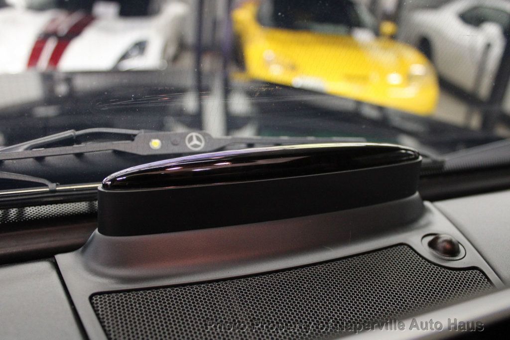 2018 MERCEDES-BENZ G-CLASS - Image 30