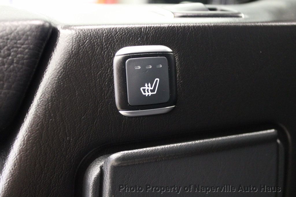 2018 MERCEDES-BENZ G-CLASS - Image 34