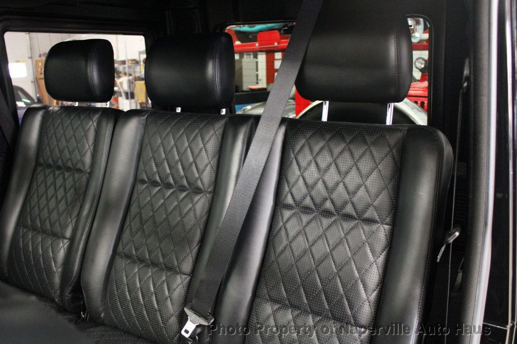 2018 MERCEDES-BENZ G-CLASS - Image 36
