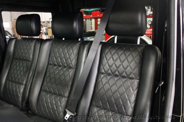 2018 Mercedes-Benz G-Class AMG G 65 4MATIC SUV - 22878722 - 35