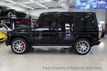 2018 Mercedes-Benz G-Class AMG G 65 4MATIC SUV - 22878722 - 3
