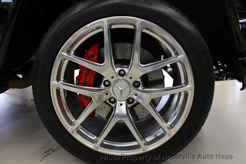 2018 MERCEDES-BENZ G-CLASS - Image 47