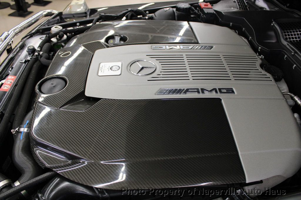 2018 MERCEDES-BENZ G-CLASS - Image 50